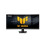 ASUS Monitor PC - ASUS - TUF Gaming VG34WQ5F - 34" Ultrawide - WQHD 3440x1440 - 200 Hz (Dual 400 Hz) 1