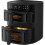 Electrolux Ilmakypsennin Sarja 800 ELECTROLUX EAFD11B Global Black 6
