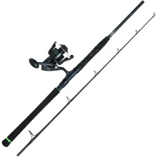Madcat Silure Belly Spinning Combo, 1.70 m