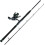 Madcat Silure Belly Spinning Combo, 1.70 m 1