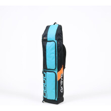 GRAYS Bolsa de Sticks G600 Hockey, impermeável, compartimento acolchoado para 2 ou 3 sticks, 105 x 25 x 16 cm
