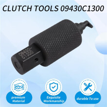 1Pcs for / Mobis 09430C1300 Gearbox Clutch Wear Adjustment Tool Automotivo Hand Tools Car Accessories