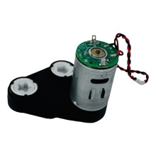 For S8 MaxV Ultra/S8/S8+/S8 Pro Vacuum Cleaner Main Brush Motor Spare Parts Duobrush Motor