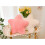 Almofada infantil em forma de estrela, peluche de lã e algodão, decorativa para quarto e sofá 5