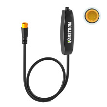 Versnellingspooksensor voor elektrische fiets, 3-pins waterdichte connector, voor Bafang BBS01/02B BBSHD en Tongsheng TSDZ8