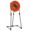 Kids 4-in-1 Throwing Target Set with Axes and Darts 1