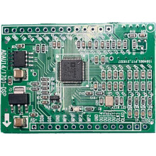 DSPmini ADAU1401, Placa de aprendizagem para processamento de som, chip único para colunas e MP3