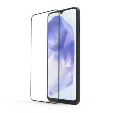 Protecteur d'écran Hama Extreme Protect pour Samsung Galaxy A36 5G