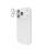Hama Protecteur d'objectif Hama pour iPhone 17 Pro/Pro Max - Transparent 1
