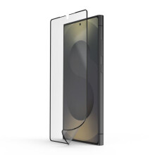 Protecteur d'écran Hama Super Hybrid pour Samsung Galaxy S26 Ultra