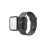 Hama Schermbeschermer - HAMA - Apple Watch SE 41mm (3e gen.) - Super Hybrid - Kras- en schokbestendig - Eenvoudige installatie 1