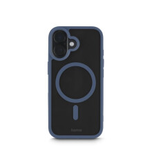 Coque de téléphone Hama Frame Protect transparente