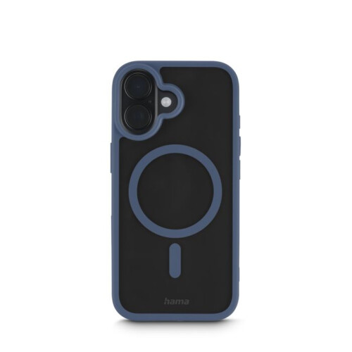 Hama Coque de téléphone Hama Frame Protect transparente