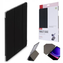 Étui pour tablette Hama Fold Clear Galaxy Tab S11 Ultra Noir