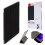 Hama Étui pour tablette Hama Fold Clear Galaxy Tab S11 Ultra Noir 1