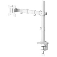 Hama FM 1-armige monitorarm verstelbaar 13-35 inch