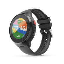 Montre connectée enfant Hama GPS Noir