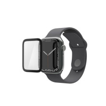 Protecteur d'écran Hama Super Hybrid pour Apple Watch 11 (46 mm)