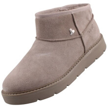 Skechers Bottines pour Femme 167848-TPE Beige