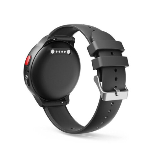 Hama Montre connectée enfant Hama GPS Noir 2