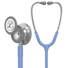 Littmann Classic III Stethoscope, 5630, Ceil Blue Tube