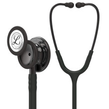 Littmann Classic III Stethoscope, 5811, Black Tube