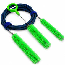 Aveen CPAP Tube and Mask Cleaning Brush Kit, Suitable for All CPAP Hoses & Masks