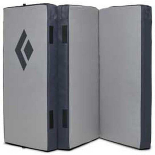 Black Diamond Circuit Z, Crashpad 1