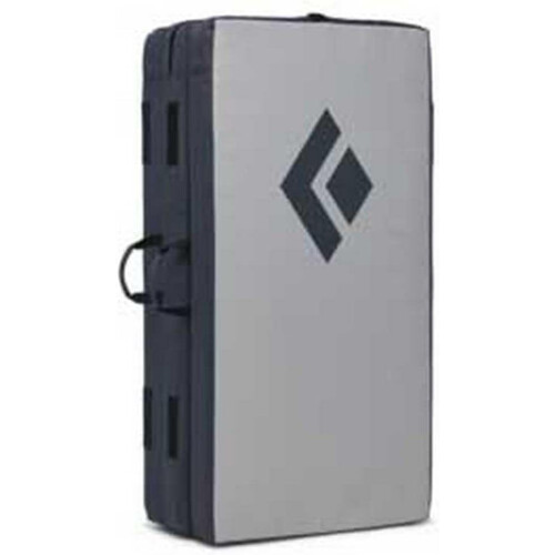 Black Diamond Circuit Z, Crashpad 2