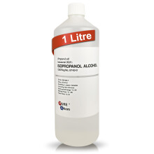 Pure Chem Isopropyl Alcohol Isopropanol IPA Rubbing Alcohol Cleaning 99.9%
