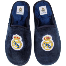 Marpen Slippers, pantufas de casa Real Madrid CF oficiais 24/25, leves para inverno, para homem ou mulher