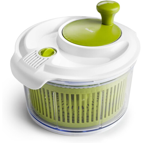 IBILI Centrifugadora para Salada Confort, 16 cm, antiderrapante