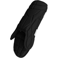 F Fityle protetores de pernas para beisebol, conjunto de 2, material EVA, ajustável, para adolescentes