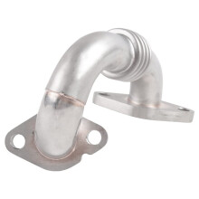 Car 03L131521J Connecting Tube Pipe for T5 for A4 B8 A5 A6 Q5