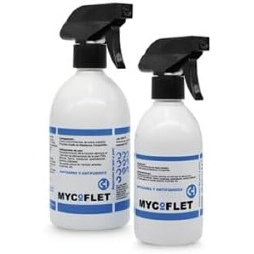 MYCOFLET, produto químico, 250 ml