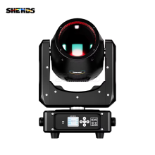 SHEHDS 7R Beam Moving Head - 230W monitoiminnallinen efektivalo diskoon ja juhliin