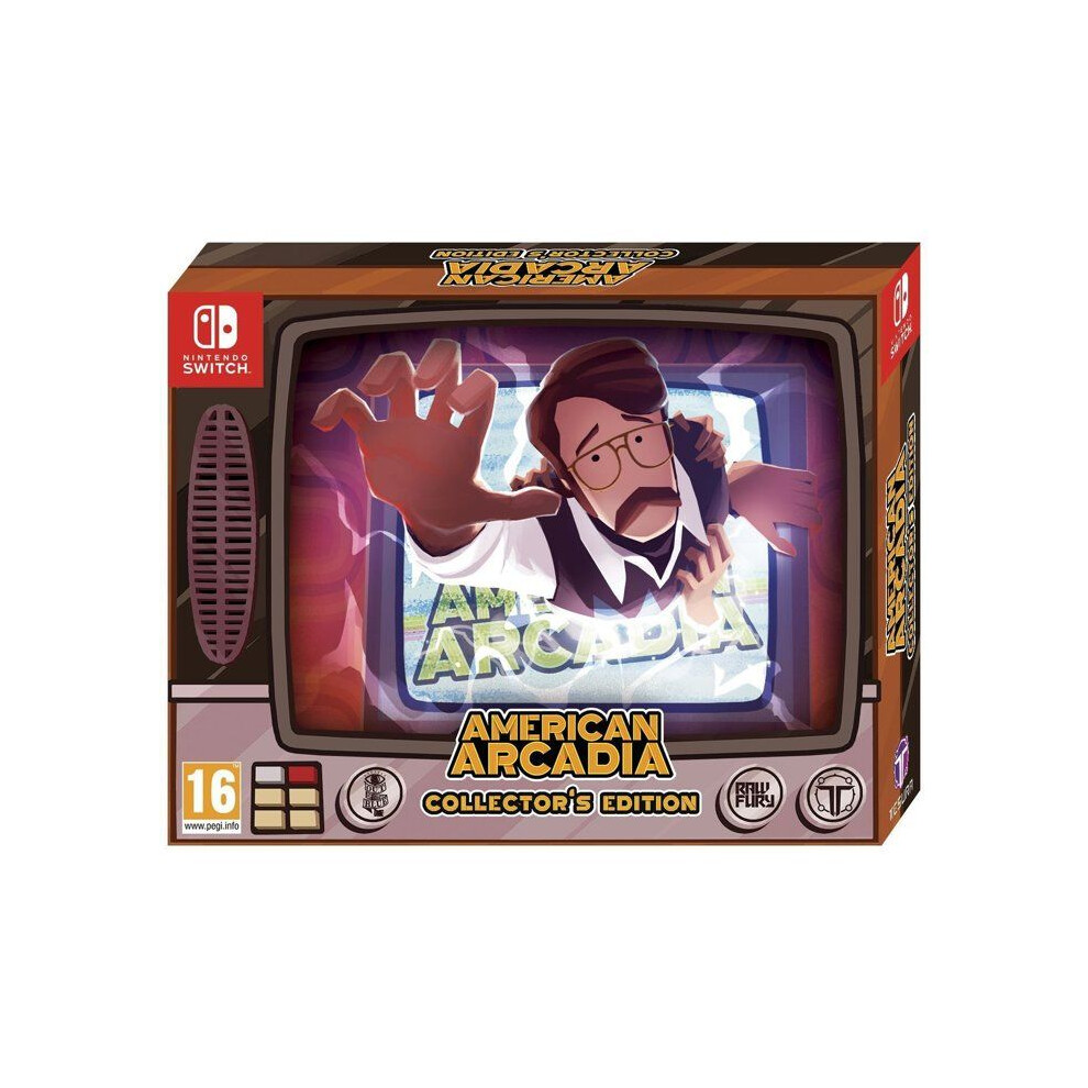 American Arcadia Collector's Edition - Image 5