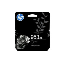 Tintenpatrone - HP - 953XL (L0S70AE) - Schwarz - Hohe Kapazität ~2000 Seiten - Kompatibel mit OfficeJet Pro