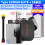 KINGBOLEN Ediag Elite, OBD2 autoscanner, bidirectionele test, 15 resets, CANFD protocol 1