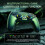 Draadloze gamecontroller voor PS5 en PC, Hall Effect joysticks, RGB licht, rood 5