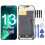 (iPhone 13 mini) HD Incell LCD touch-enheten är lämplig för iPhone XS Max 1
