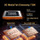 Blackview Blackview Active 12 PRO Tablet,30000mAh Battery,36GB 256GB,Black 2