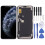 TFT LCD-skärm för iPhone 11 Pro Max med digitaliserare komplett montering 1