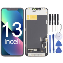 Lämplig för iPhone 13 HD Incell LCD touch-enhet