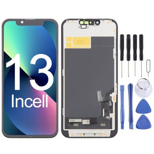 Lämplig för iPhone 13 HD Incell LCD touch-enhet