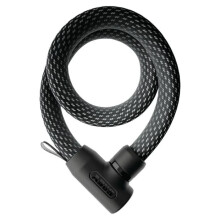 Fietsslot - Yarnit 4004K - 110 cm - textielhoes - beveiligingsniveau 7