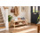 2 Tier Bamboo Shoe Rack  Bathroom Storage 8