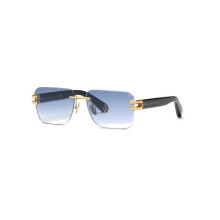 Óculos de sol - PHILIPP PLEIN - SPP086M - Dourado - Metal - 59/17/150