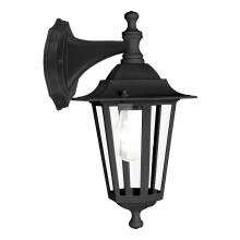 EGLO Laterna 4 Outdoor wall Light, 1-Flame Outdoor Light