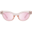 Skechers Skechers Sunglasses SE6100 72S 49 2